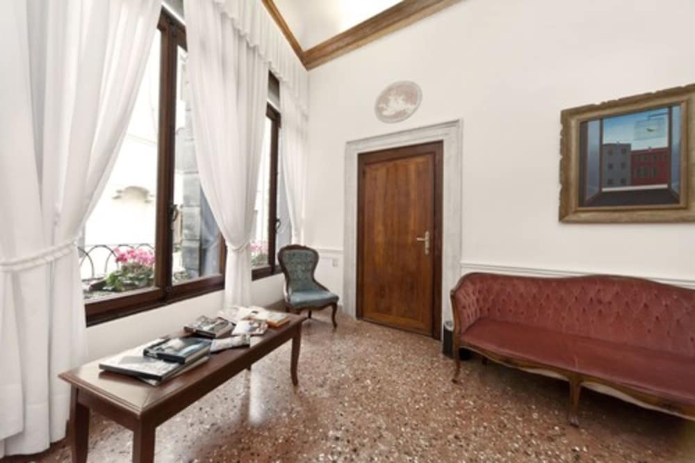 Hotel Alla Fava 23/62