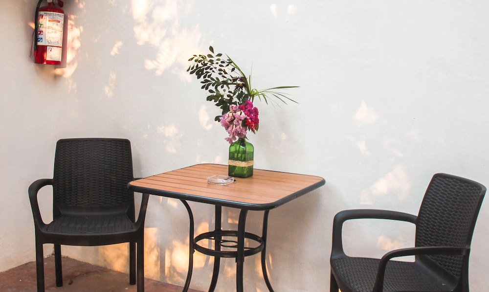 Hotel Boutique Cenote San Ignacio 38/50