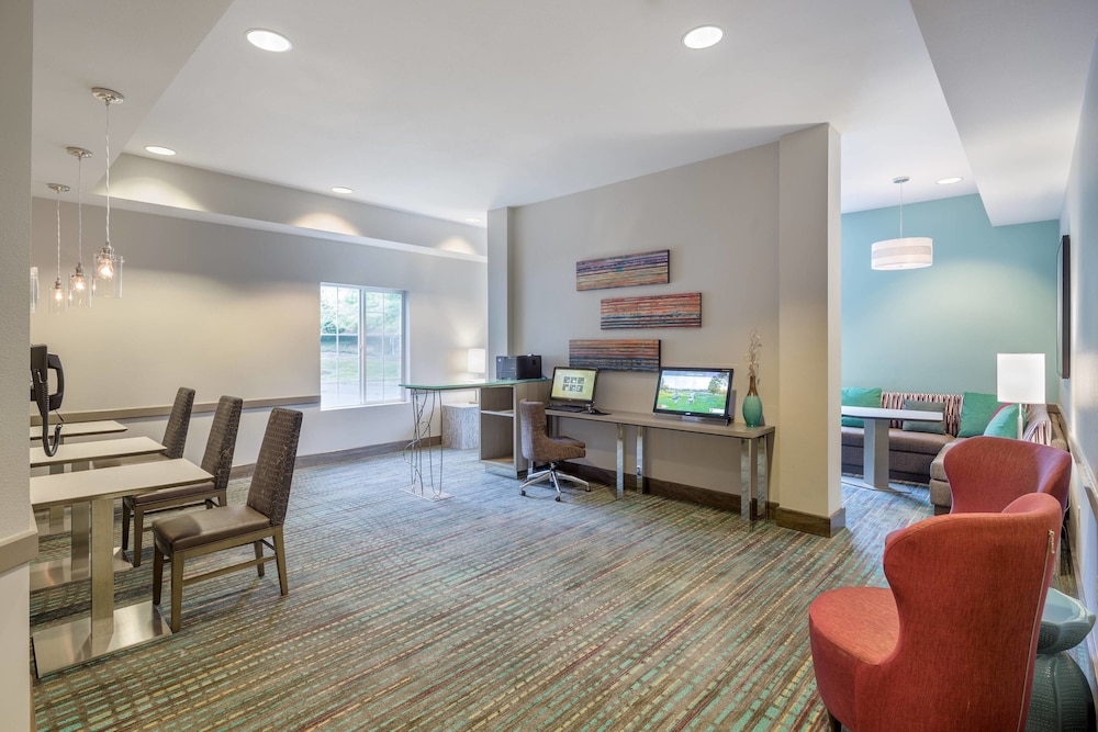 Residence Inn Portland West Hillsboro 29/46