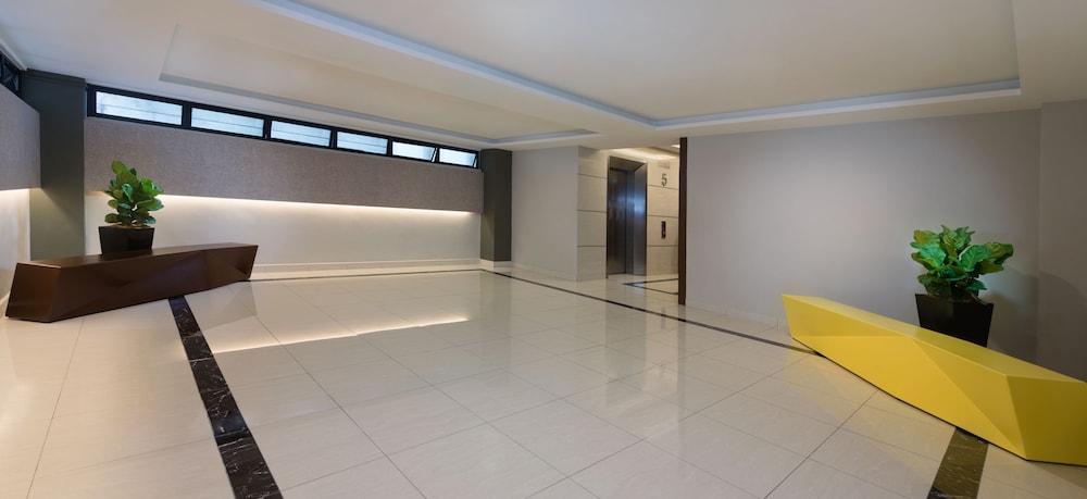 Fahrenheit Suites Kuala Lumpur 10/49