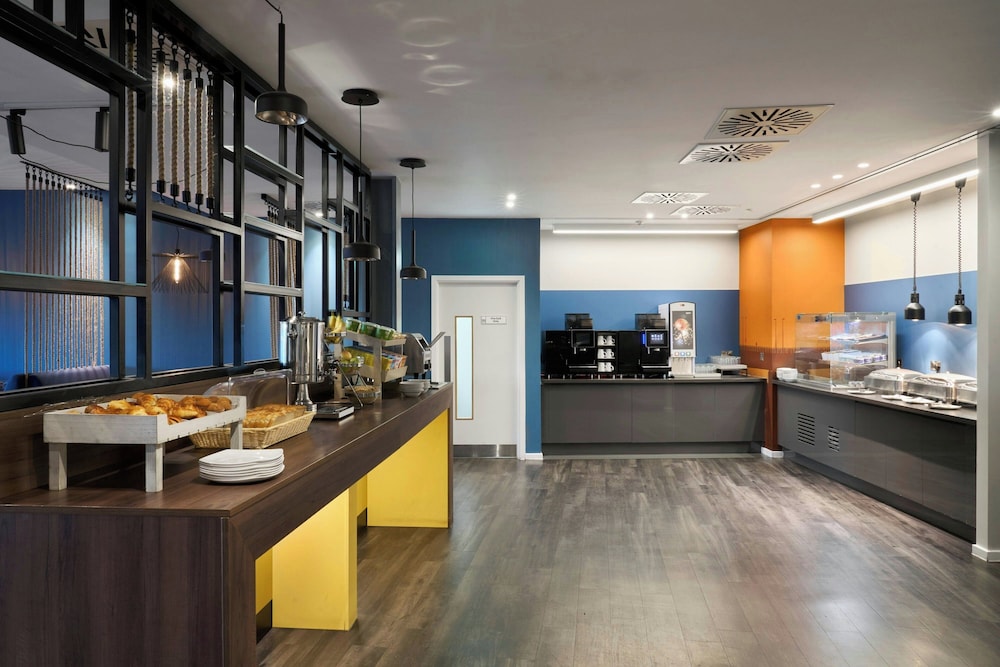 Sleeperz Hotel Dundee 6/50