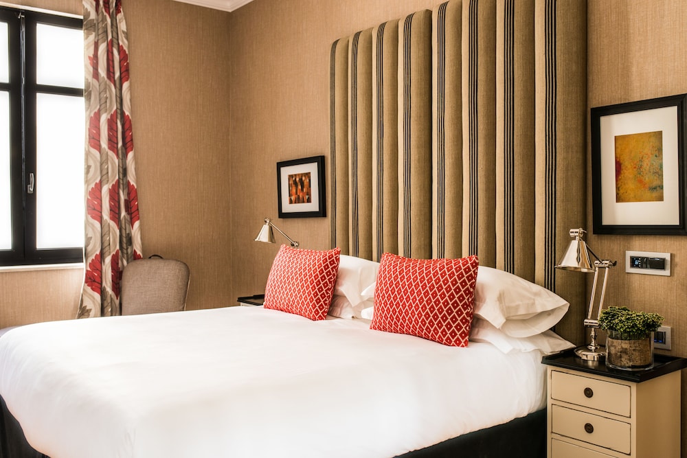 Vmaison Hotel 6/34