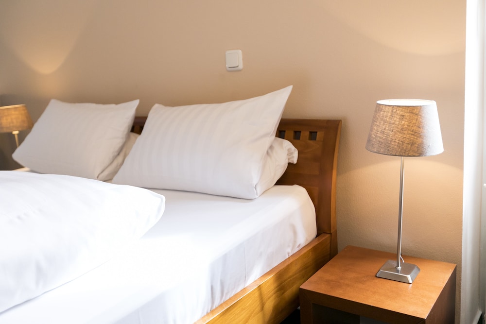 Wald & Golfhotel Lottental 12/29