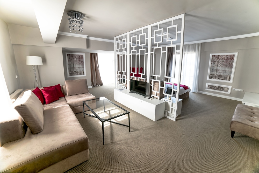 Hotel Amp Apart Hotel Boavista 29/49