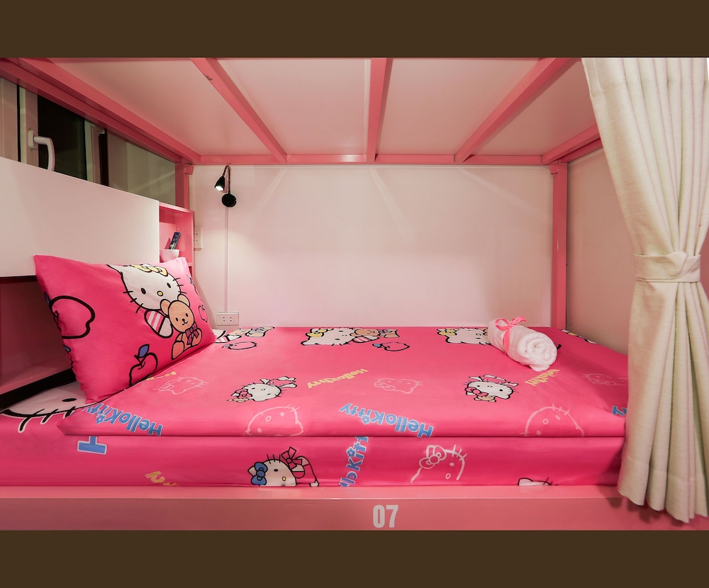 Hanoi High Five Hostel 10/21