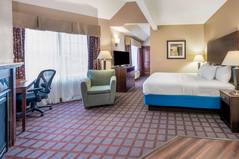 La Quinta Inn & Suites by Wyndham Bozeman 10/33