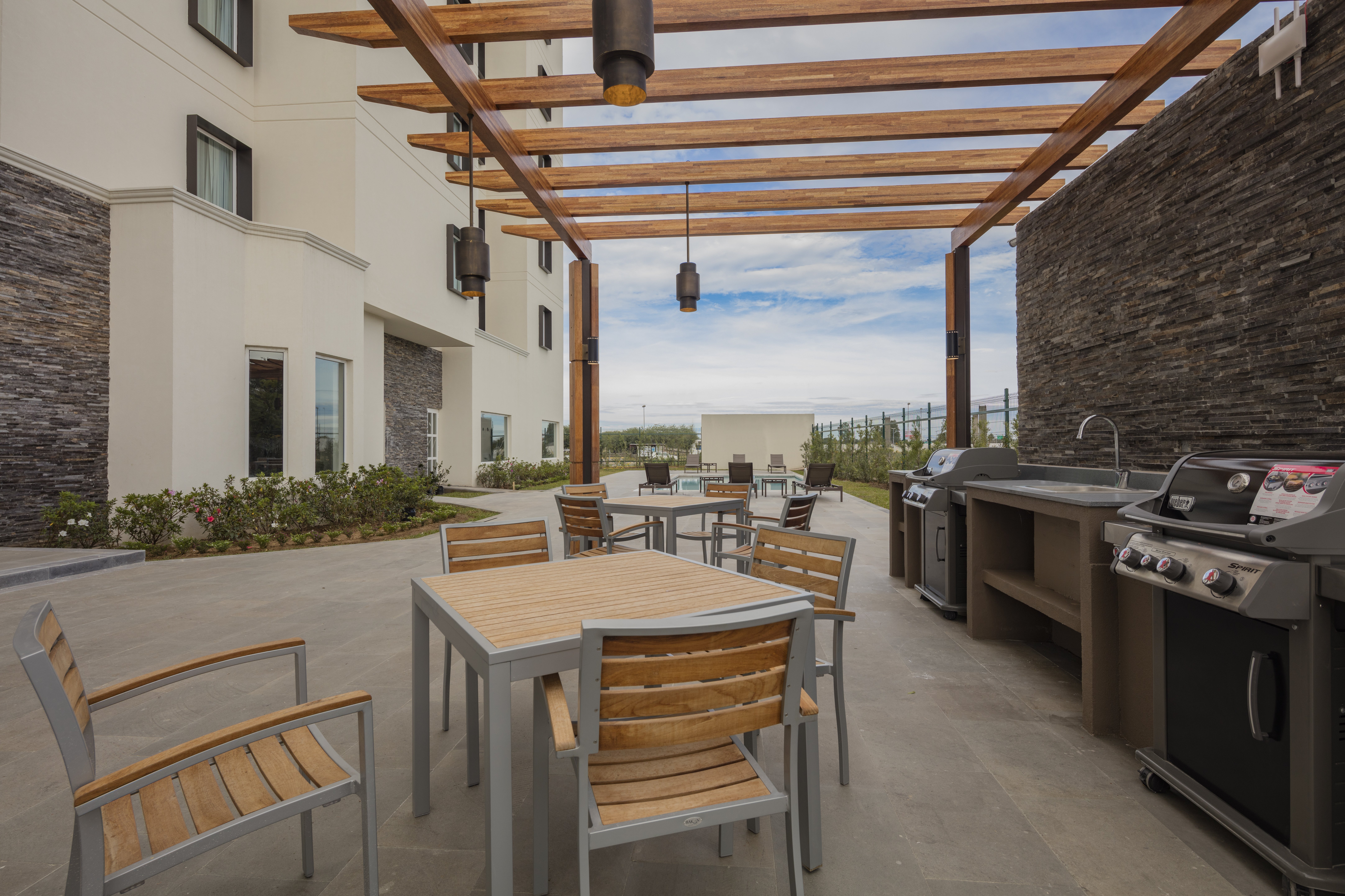 Staybridge Suites Irapuato 19/36