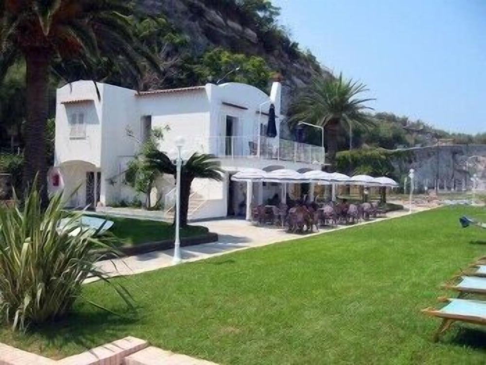 Villa Angelina 34/48
