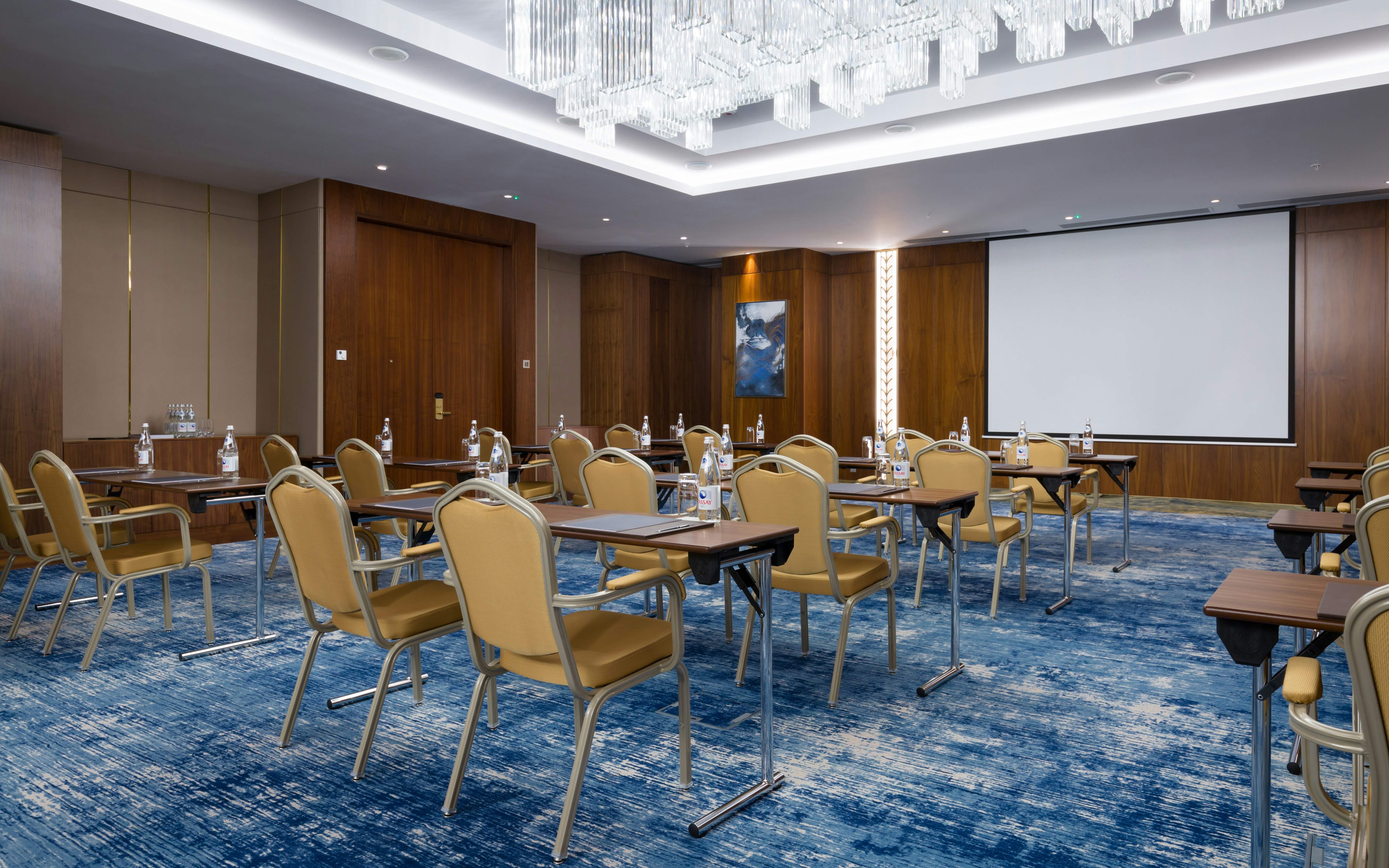 Hilton Astana 29/36