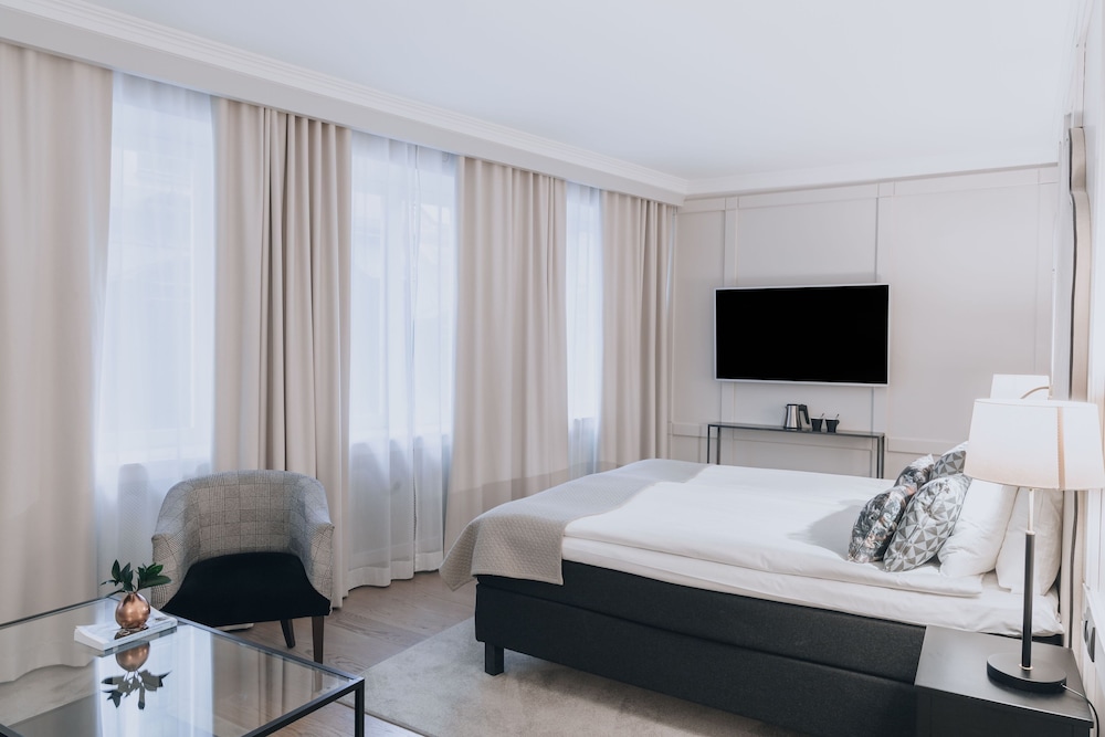 Hotel Reisen - The Unbound Collection by Hyatt 23/76