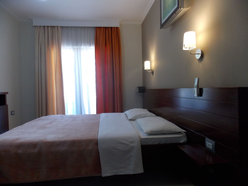 Mediterrane Hotel Sarande 18/51