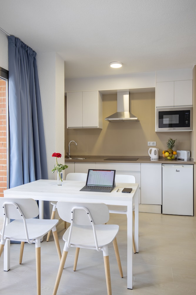 Levante Lux Apartamentos 19/30