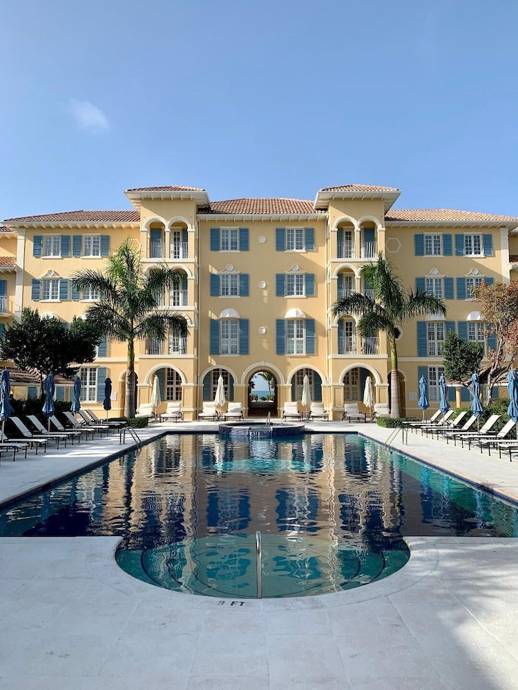别墅万丽酒店(Villa Renaissance) 图片3