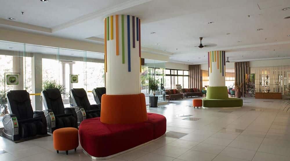 Hotel Seri Malaysia Genting Highlands 44/55