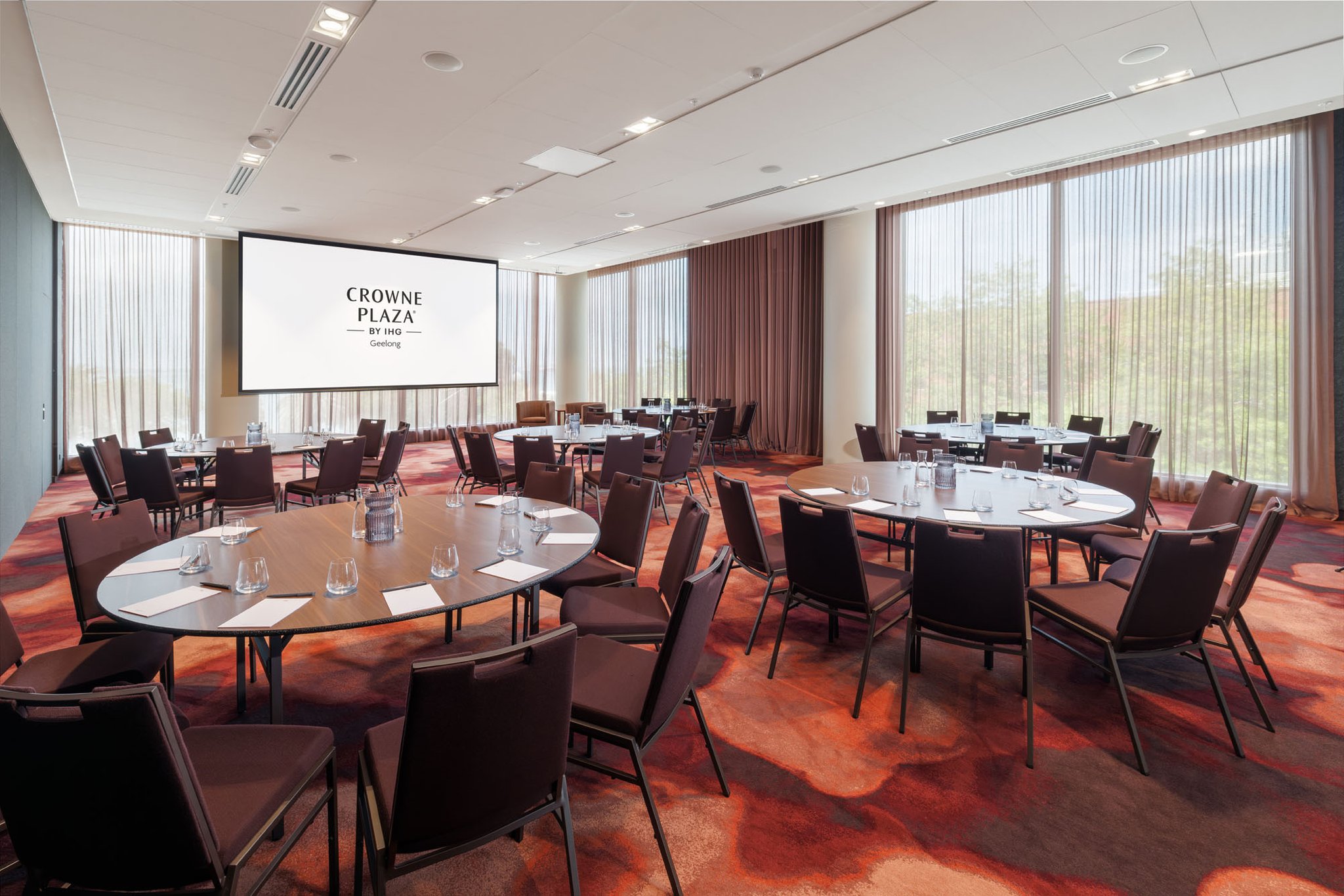 Crowne Plaza Geelong by IHG 39/50