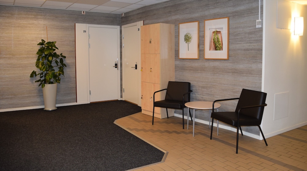 Abyss Kville Hotell & Vandrarhem 23/48
