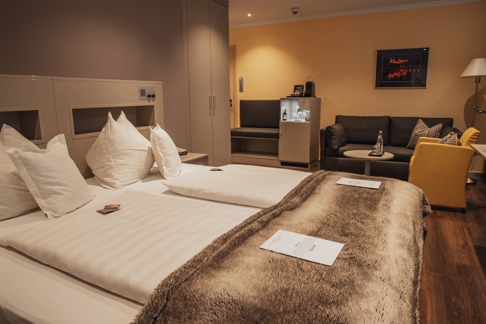 Hotel Residenz Passau 9/42