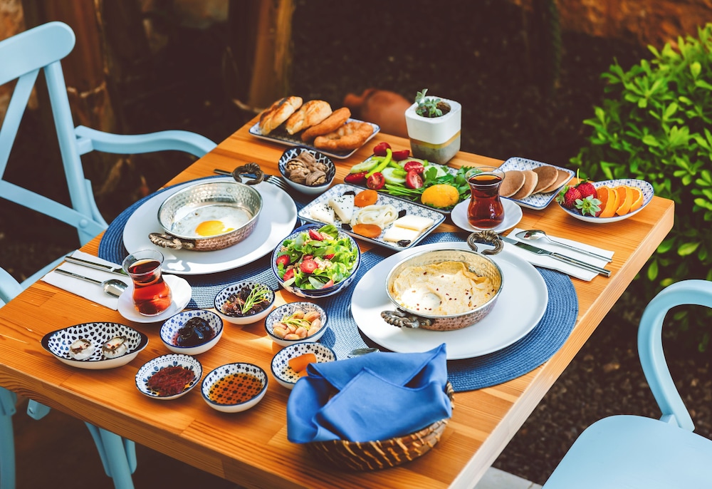 Luvi Kas Otel - Adults Only 36/50
