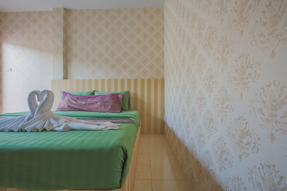 Jasmine House At Pattaya 9/17