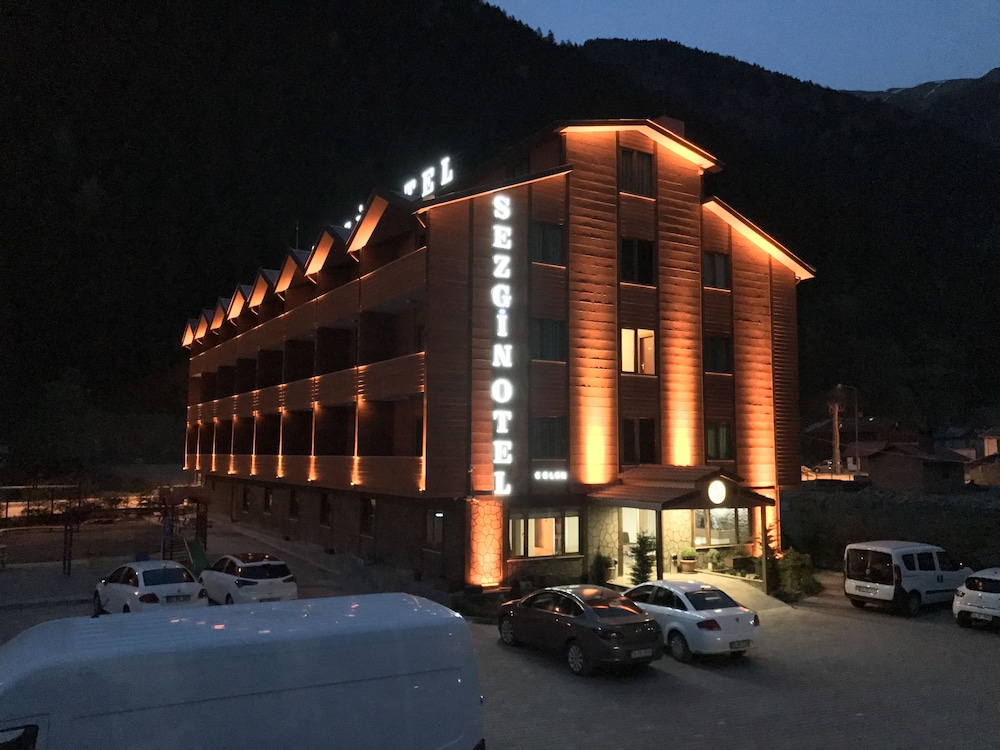 Sezgin Hotel 41/48