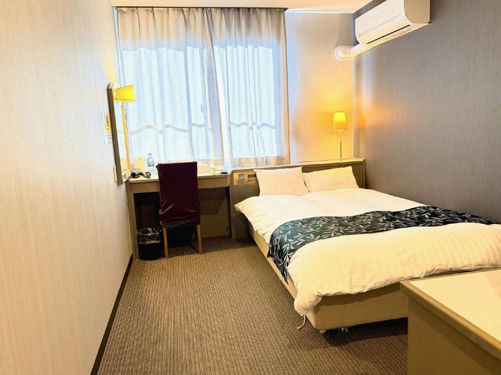 Urban Hotel Kokubu 13/24