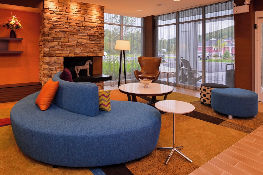 Fairfield By Marriott Inn Suites Plymouth White Mountains 22/47