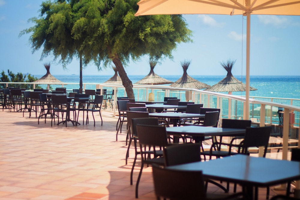 Hotel Servigroup Galua 32/48