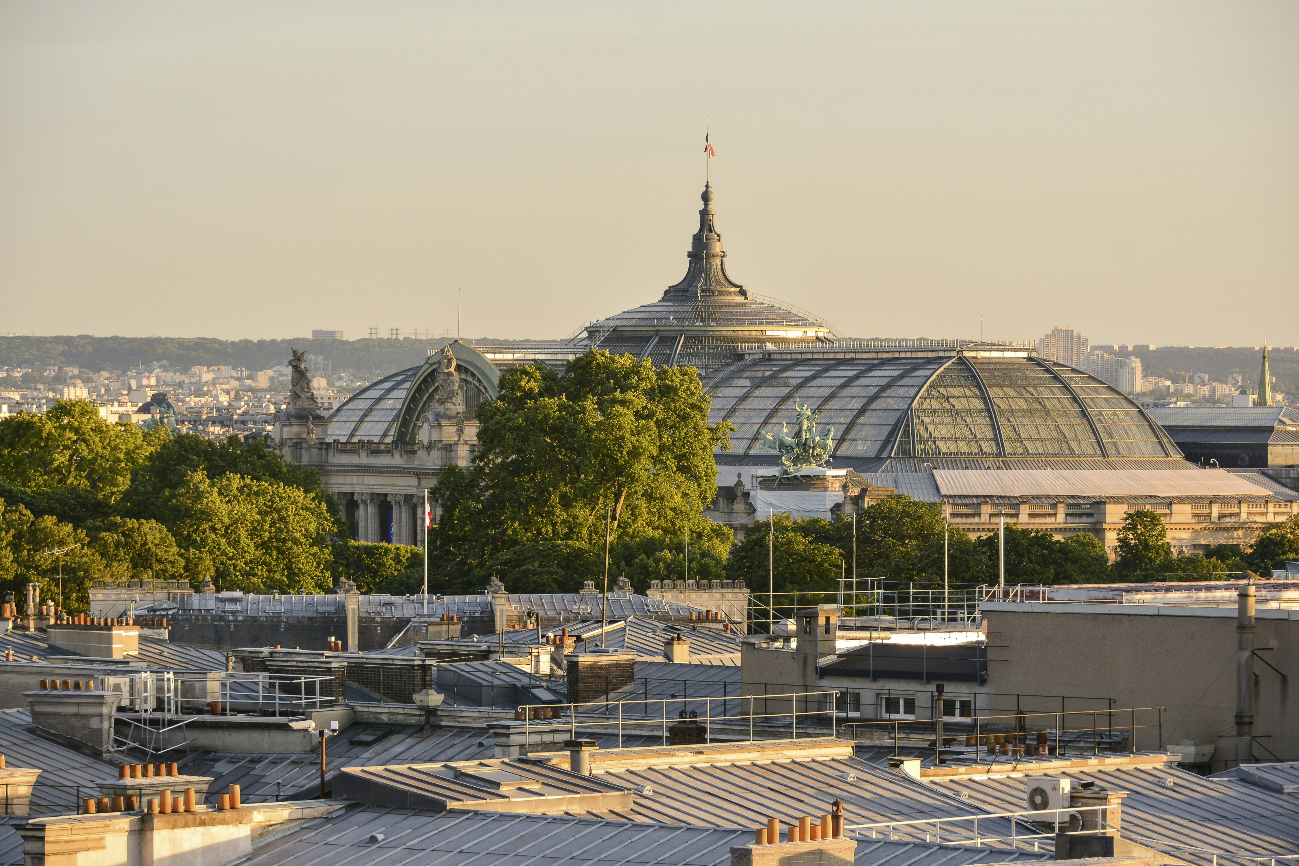 Maison Astor Paris Curio Collection By Hilton 42/43