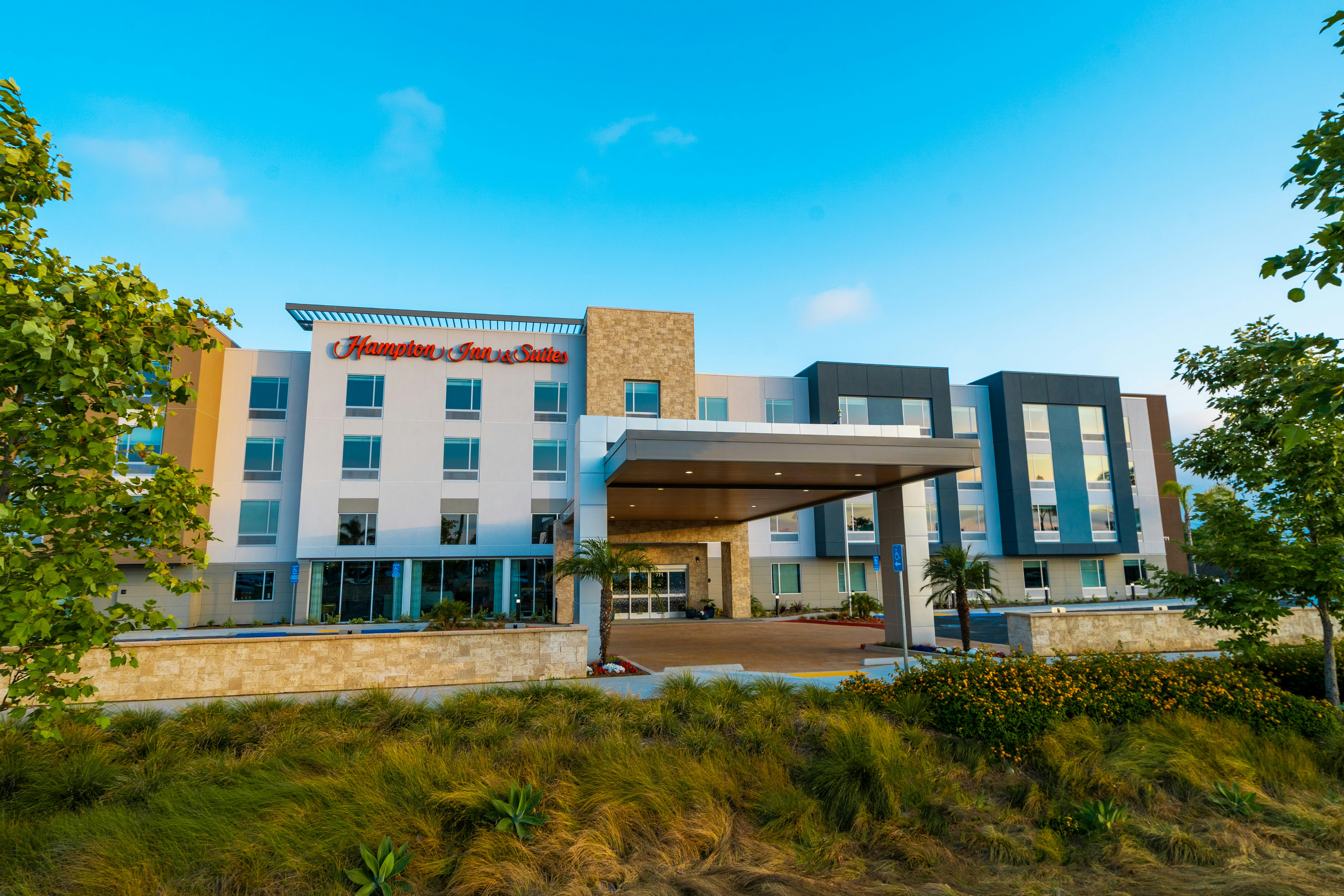 Hampton Inn And Suites Imperial Beach San Diego 4/47