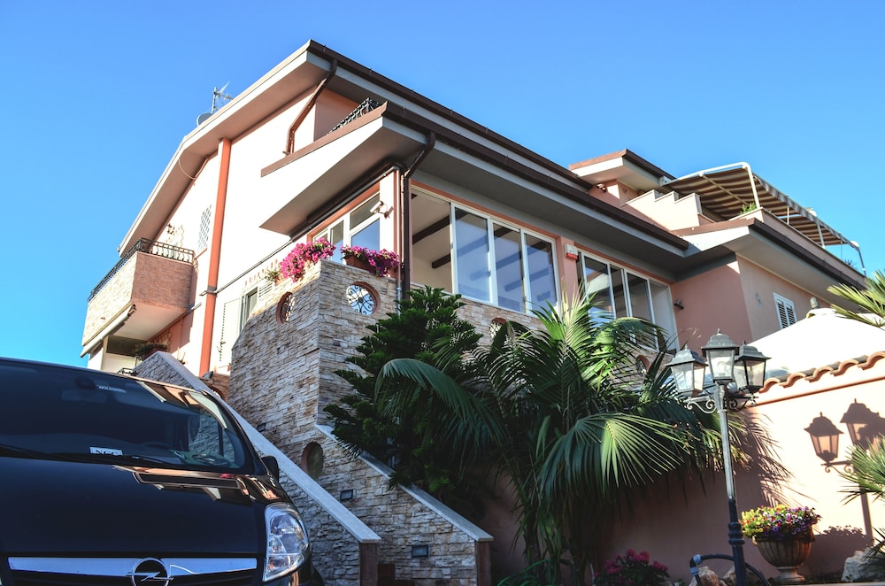 Villa Erasi B&B 1/37