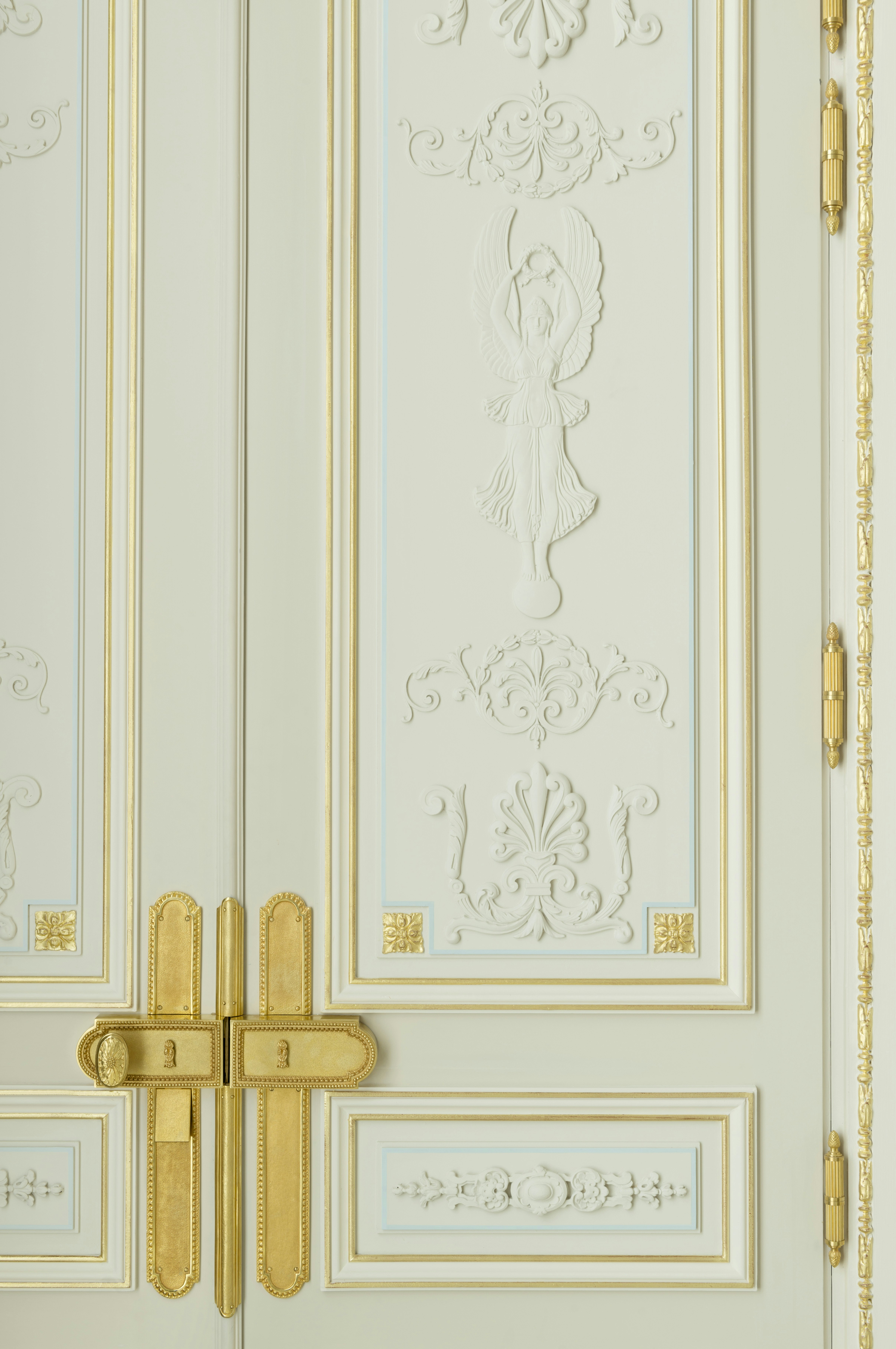 Ritz Paris 6/86