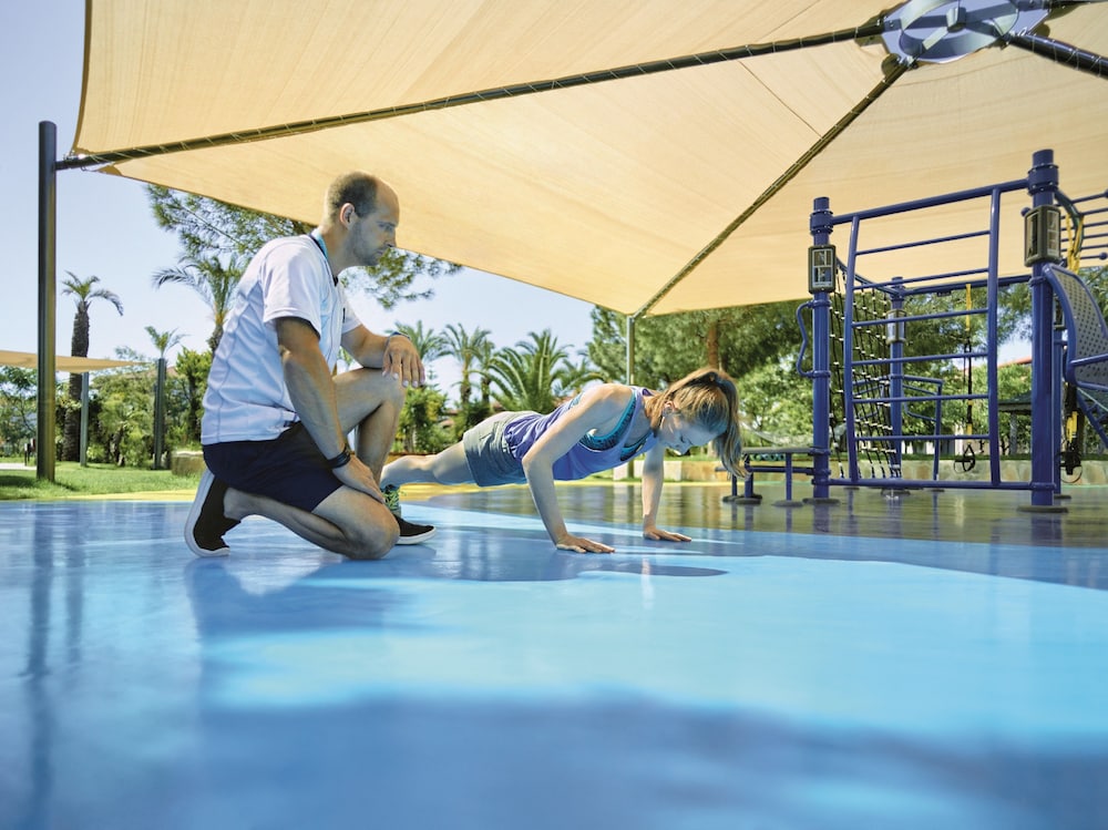 TUI BLUE Sarigerme Park 23/50