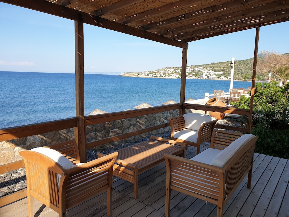 Lipsos Hotel 24/41