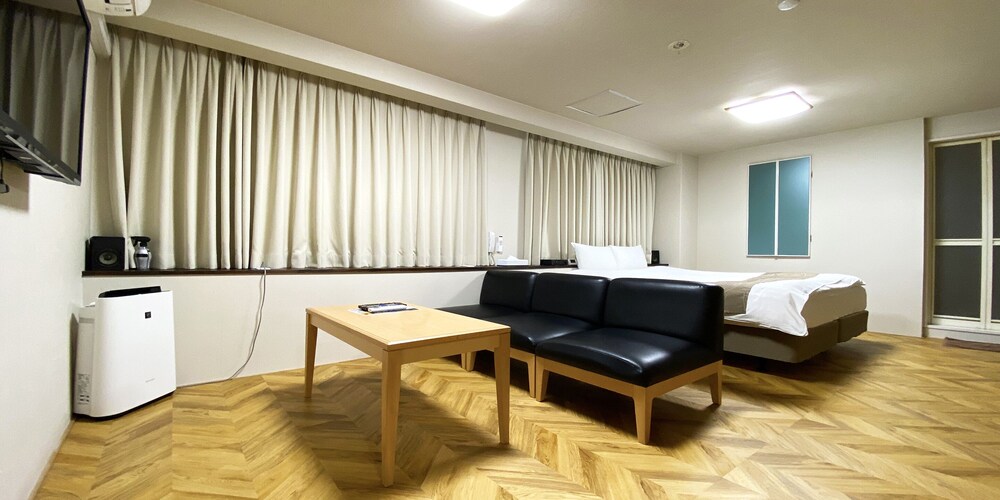 Tennoji Lagoon Hotel 18/49
