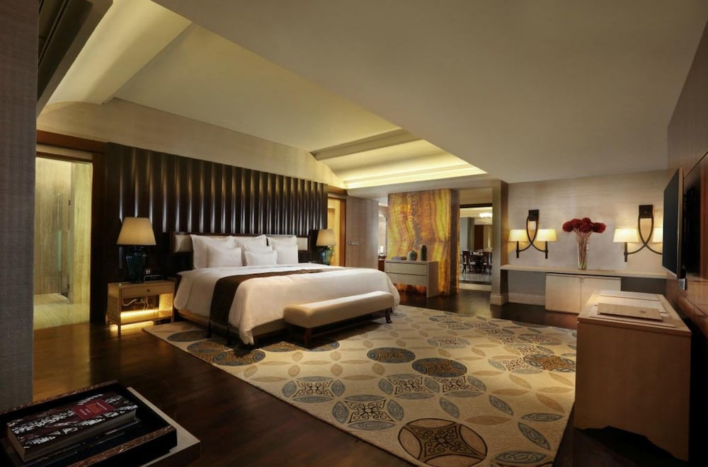 Hotel Tentrem Yogyakarta 17/62