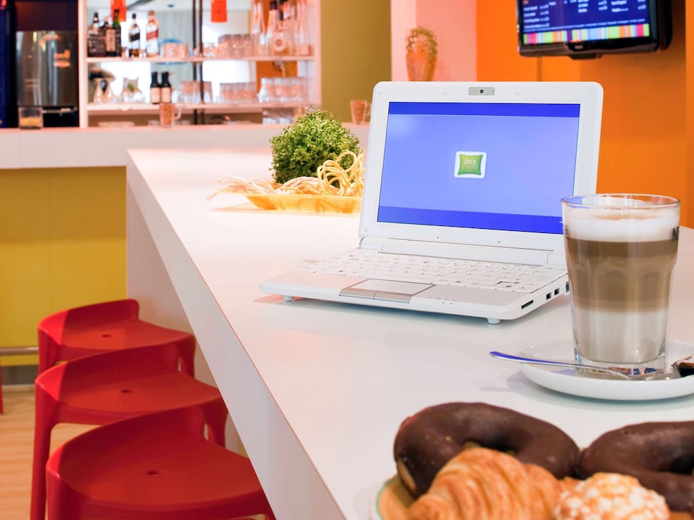 Ibis Styles Dusseldorf - Neuss 27/50