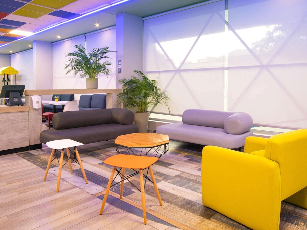 Ibis Budget Barranquilla 34/50
