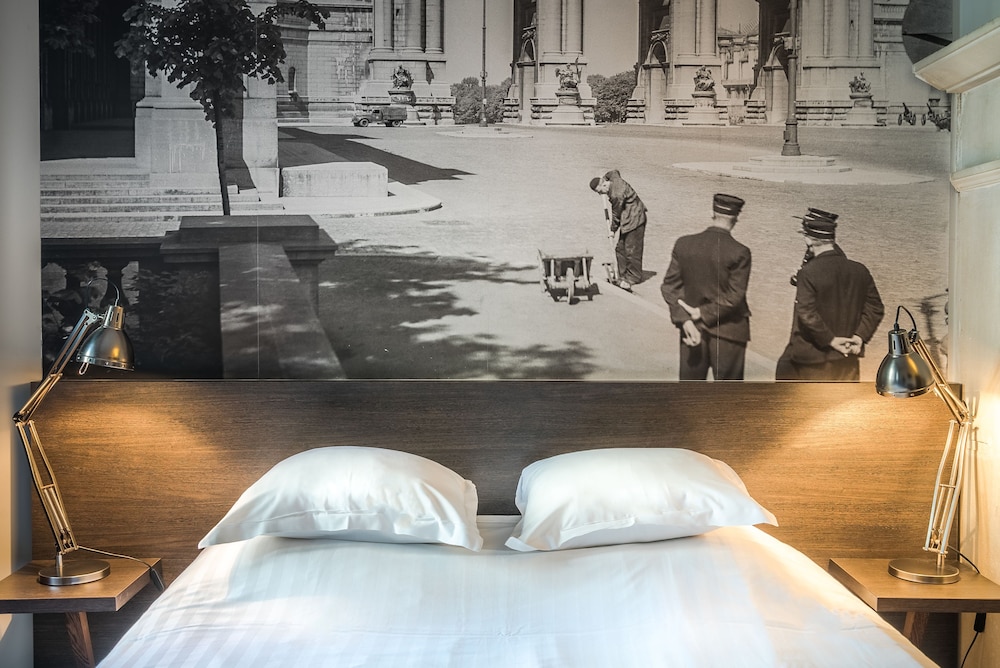 Hotel Residence Le Quinze 47/80