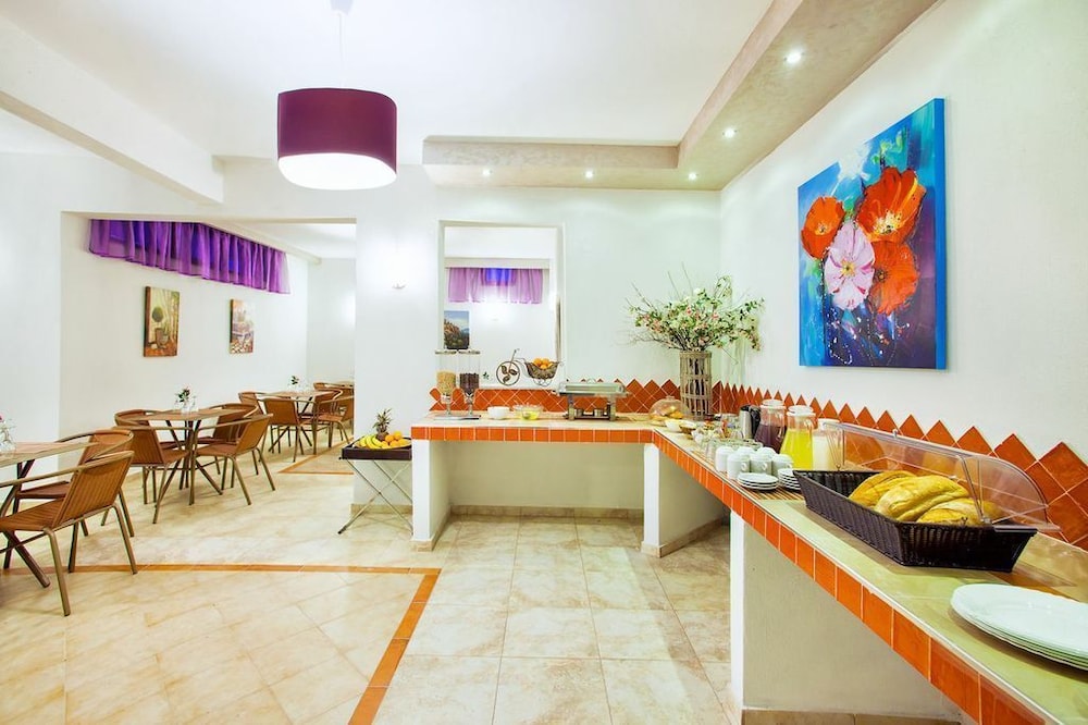 Lemon Garden Villa 15/31