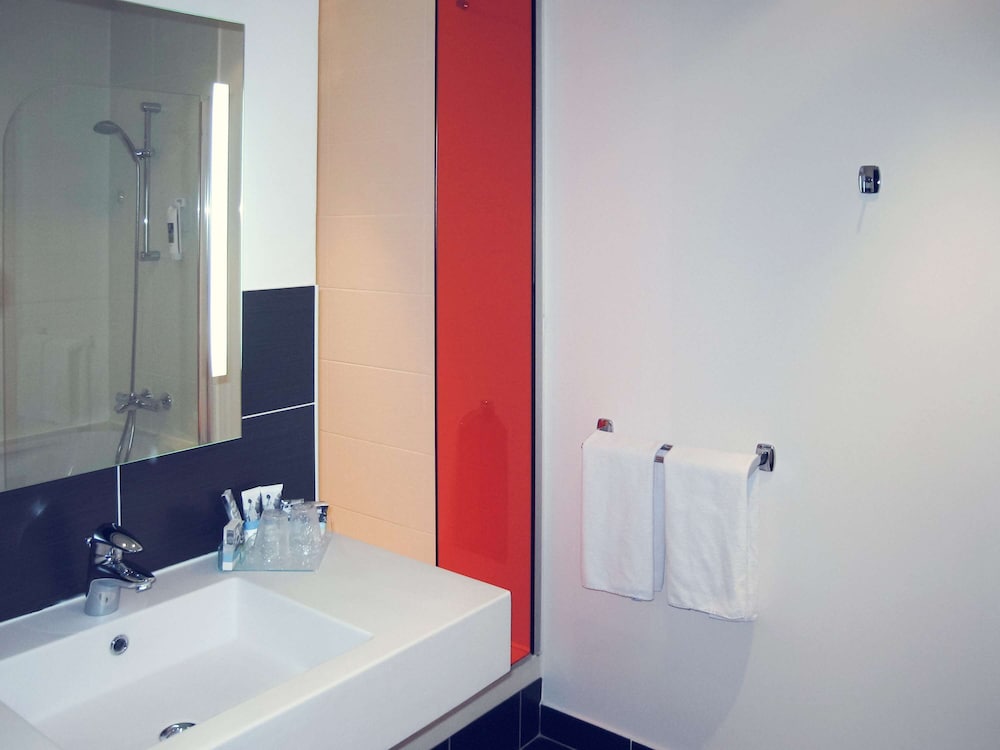 Hotel Mercure Lyon Centre Brotteaux 20/67