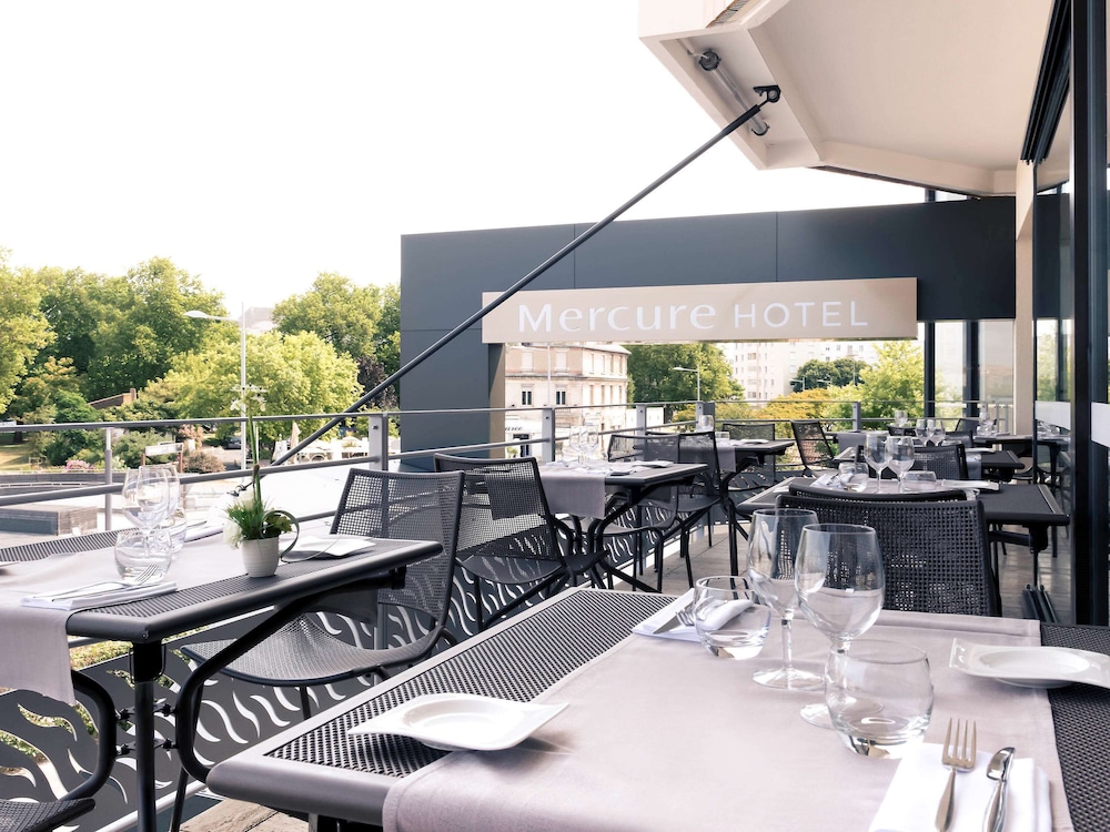 Mercure La Rochelle Vieux Port Sud 45/69