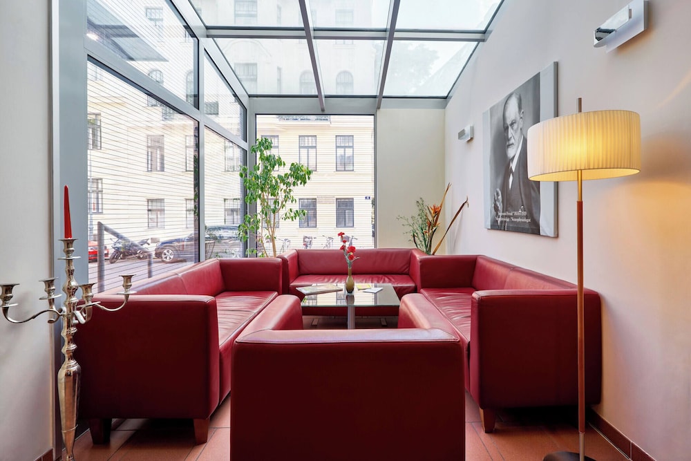 Hotel Strudlhof 39/68