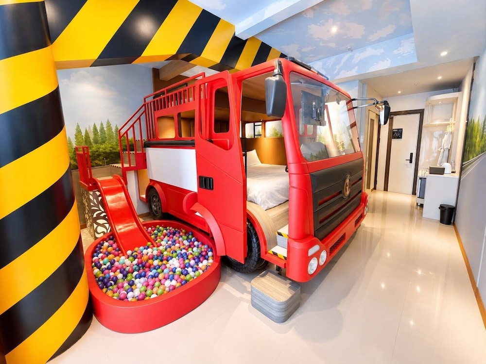 Avery de Grand City Hotel Bandung 39/48