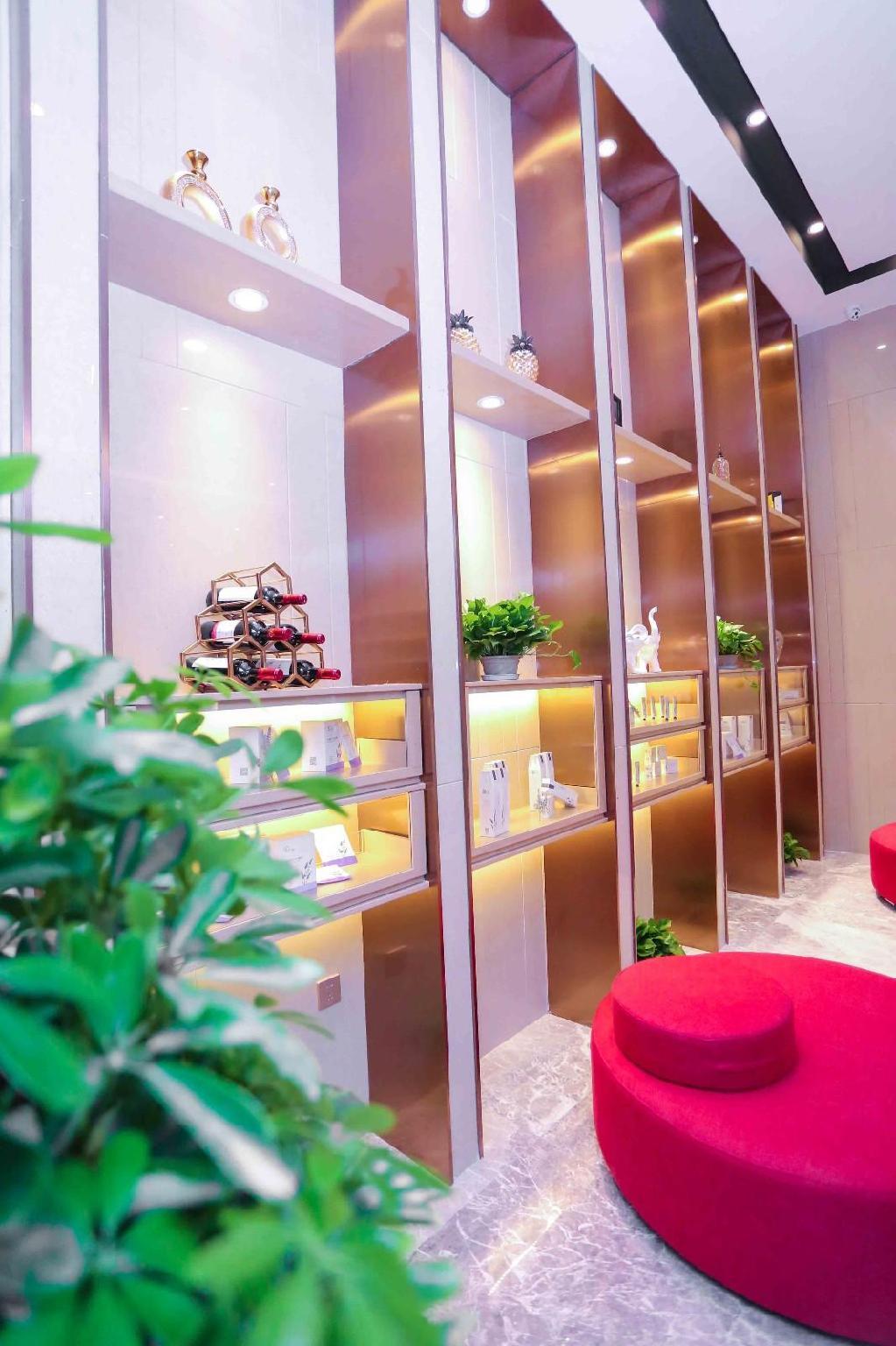 Lavande Hotels Harbin Railway Station Zhanqian Square 28/46