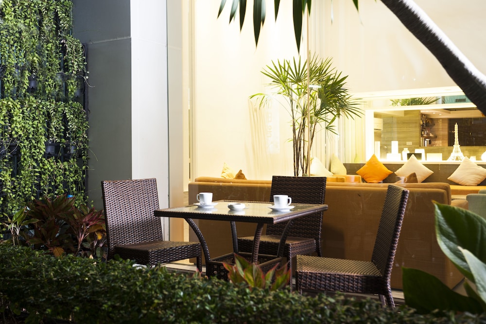 CityPoint Hotel 20/25