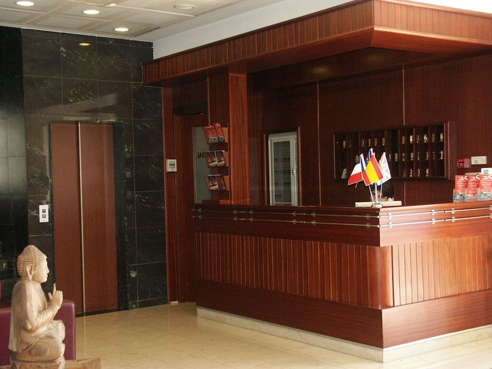 Millennium Gold Hotel 4/30