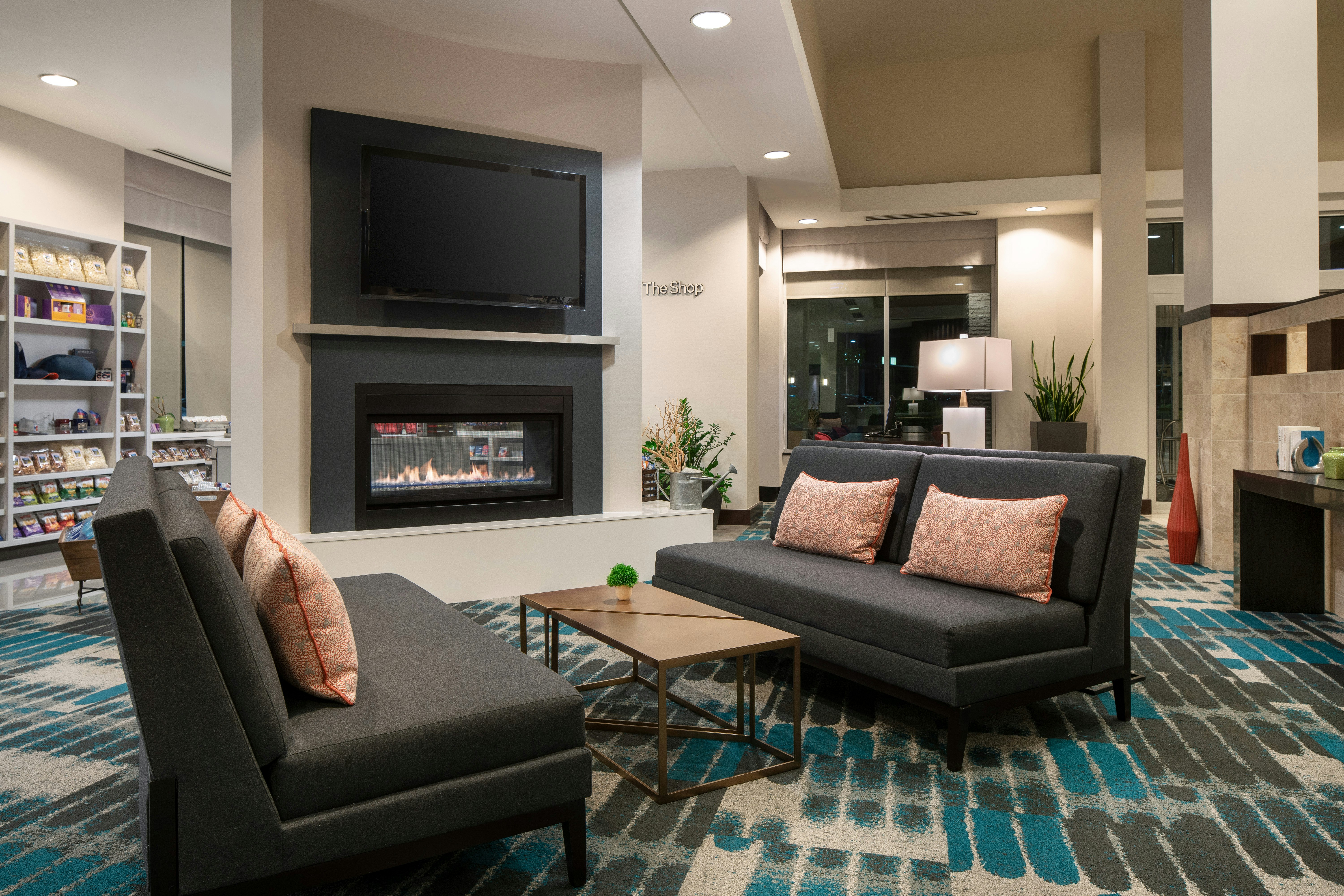 Hilton Garden Inn Cherry Creek 31/62