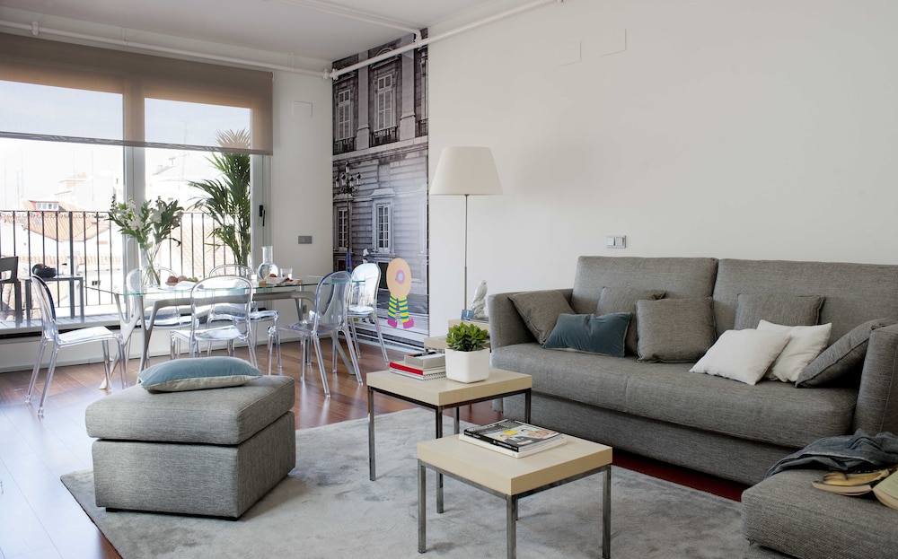 Eric Vokel Boutique Apartments - Madrid Suites 37/63