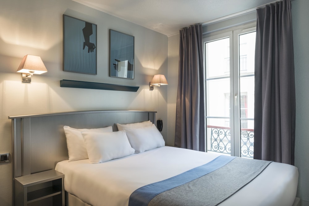 Hotel Basss 33/63