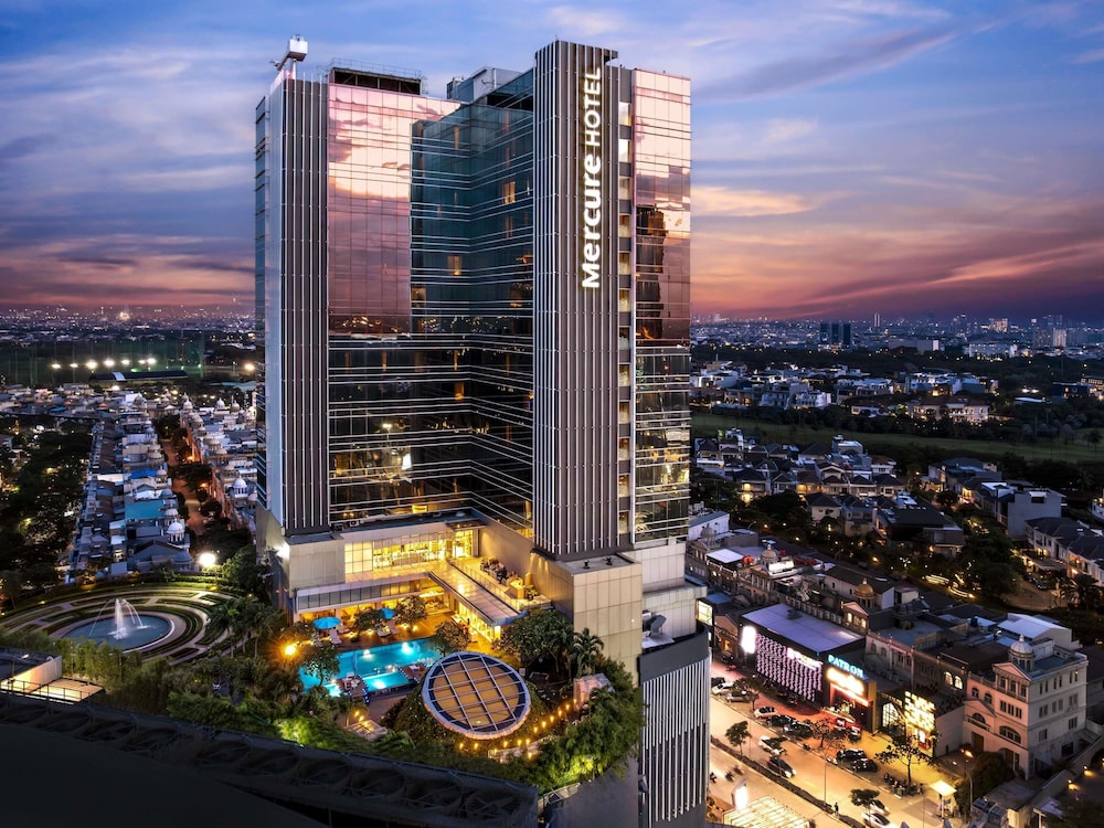 Mercure Jakarta Pantai Indah Kapuk 2/73